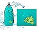 Waterfly Sling Chest Bag, Water Resistant Compact Lightweight Cross Body Bag Daypack for Men Women Teenager Working Cycling Hiking