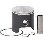 Vertex Cast Replica Piston Kit for KTM 65 SX 65 XC 2009-2020 | OEM replacement, fits Husqvarna TC 65, replaces KTM 46230007000I, for powersports vehicles, Compression Ratio STD, 23430AB