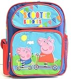 Peppa Pig Scooter Buddies 12