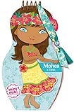Mohea à Tahiti by 
