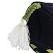 HiRudolph Anime DMMD Dramatical Murder Noiz Cosplay Cap Hat Knitted Hat
