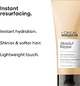 L’Oréal Professionnel Absolut Repair Conditioner 200ml for Dry Hair view 2