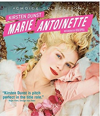 Amazon.com: Marie Antoinette by Sofia Coppola (2006-10-10): Sofia