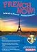 French Now! Level 1 with Online Audio (Barron's Foreign Language Guides)