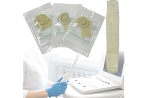 MUROCEA Ultrasound Probe Cover - Individual Packaging, 10 Pcs (A)