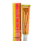Schwarzkopf Igora Viviance Tone On Tone Coloration - 8-0 Light Blonde