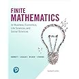 Finite Mathematics for Business, Economics, Life Sciences, and Social Sciences