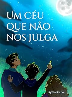 Livro Um Céu que não nos julga