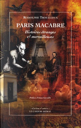 Paris macabre