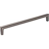 Jeffrey Alexander 259-160DBAC Pull Lexa Collection, Brushed Oil-Rubbed Bronze