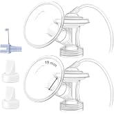 Maymom Pump Kit Compatible with Ardo Breastpumps