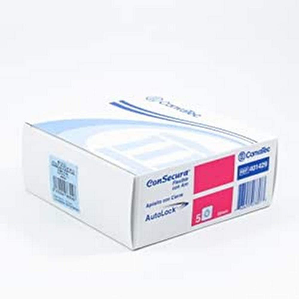 Consecura Flexible Hoop 35 mm 80