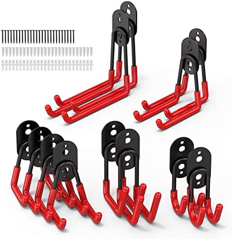 Garage Hooks