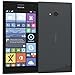 Nokia Lumia 730 Dual SIM (Latest Model) - 8GB -DARK GREY (Unlocked) RM-1040