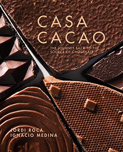 Casa Cacao: The Return Trip to the Origin of Chocolate