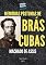 Livro Memórias Póstumas de Brás Cubas