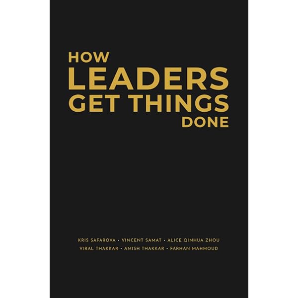 The Strategy Journal: Learn the skills used by the leading