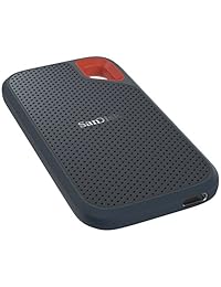 Western Digital Technologies Inc. SanDis Extreme Portable SSD