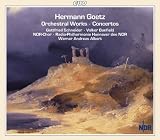 COMPLETE ORCHESTRAL WORKS AND CONCERTOS            image