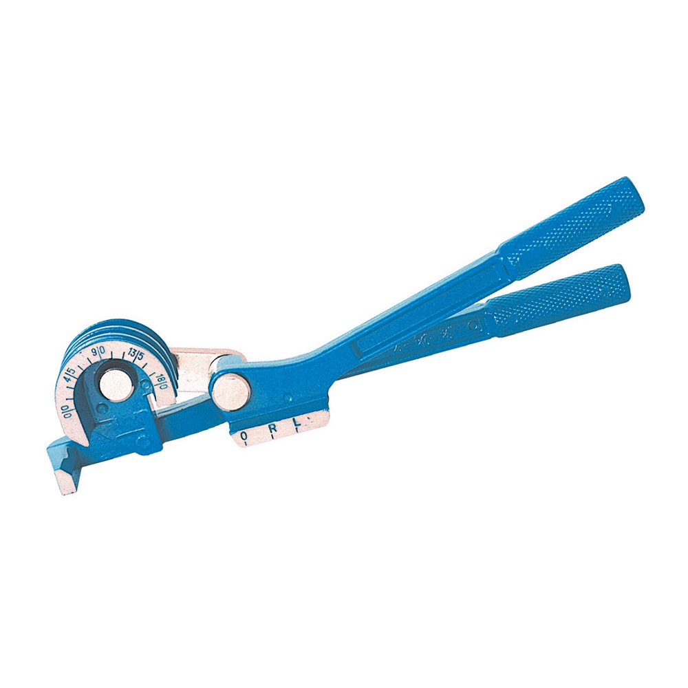 Silverline Mini Pipe Bender 6 - 10mm (MS129)