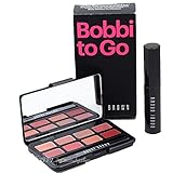 Bobbi Brown Bobbi To Go - Weekend Lip Palette - LIMITED EDITION
