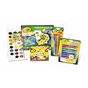 Crayola Arts and  Crafts Paint Kit