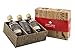 Crown Maple® Deluxe Trio Collection in Royal Treatment Box 50ML (1.7 FL OZ) 3 Count