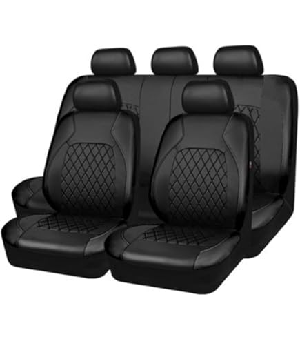 Funda De Asiento De Coche, Accorios Para VW Volkswagen Tiguan L