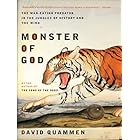 Monster of God: The Man-Eating Predator in the Jungles of History and the Mind