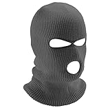 CT COTIM COYIN 3-Hole Full Face Mask Cover Ski Mask