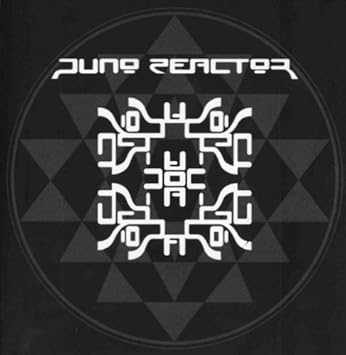 Juno Reactor Bible Of Dreams Amazon Com Music