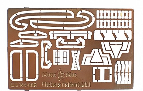 British bomber Vickers Valiant Mk.I MM144-003