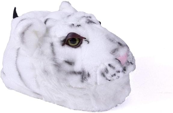 Chausson tigre adulte Clearance