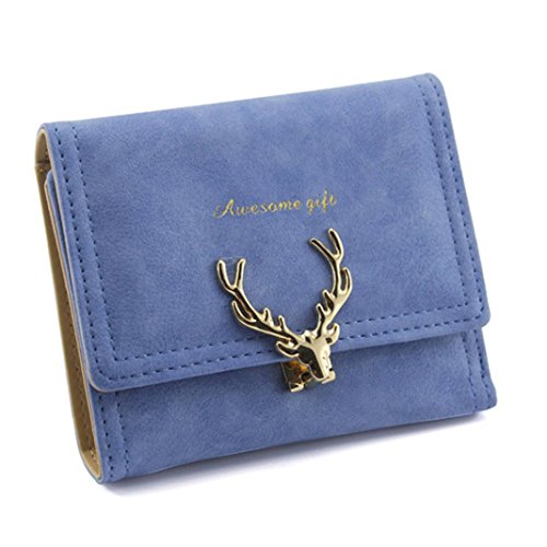 AutumnFall Women Clutch Short
