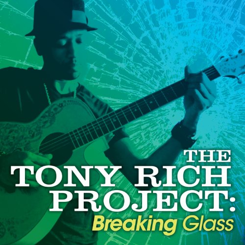 Tony rich project babyface