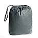 Leader Accessories Xtreme Guard 5 Layers Mini Van Car Cover Waterproof Breathable Outdoor Indoor (Minivan up to 18'0