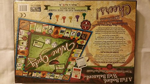 Wine Opoly