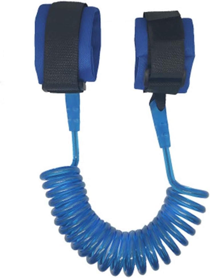 Safety Harness for Kids Safety Wrist Leash Child Toddler