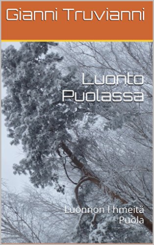 Luonto Puolassa: Luonnon I hmeitä Puola (Finnish Edition)