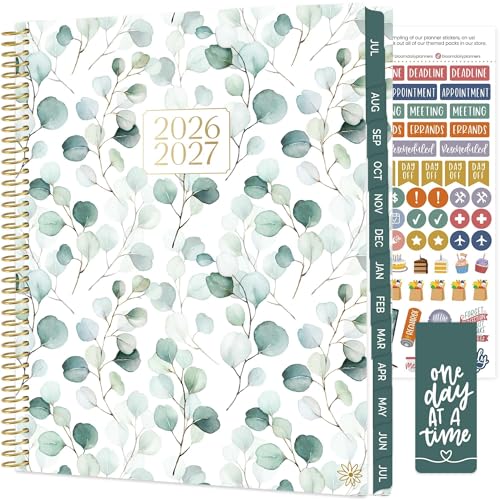 Bloom daily planners Bloom Daily Planners 2026