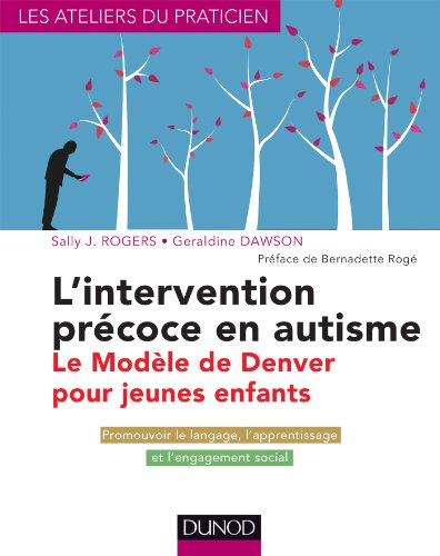 L' intervention précoce en autisme