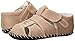 pediped Harvey Originals Fisherman Sandal (Infant/Toddler),Ginger Nut,Medium (12-18 Months)