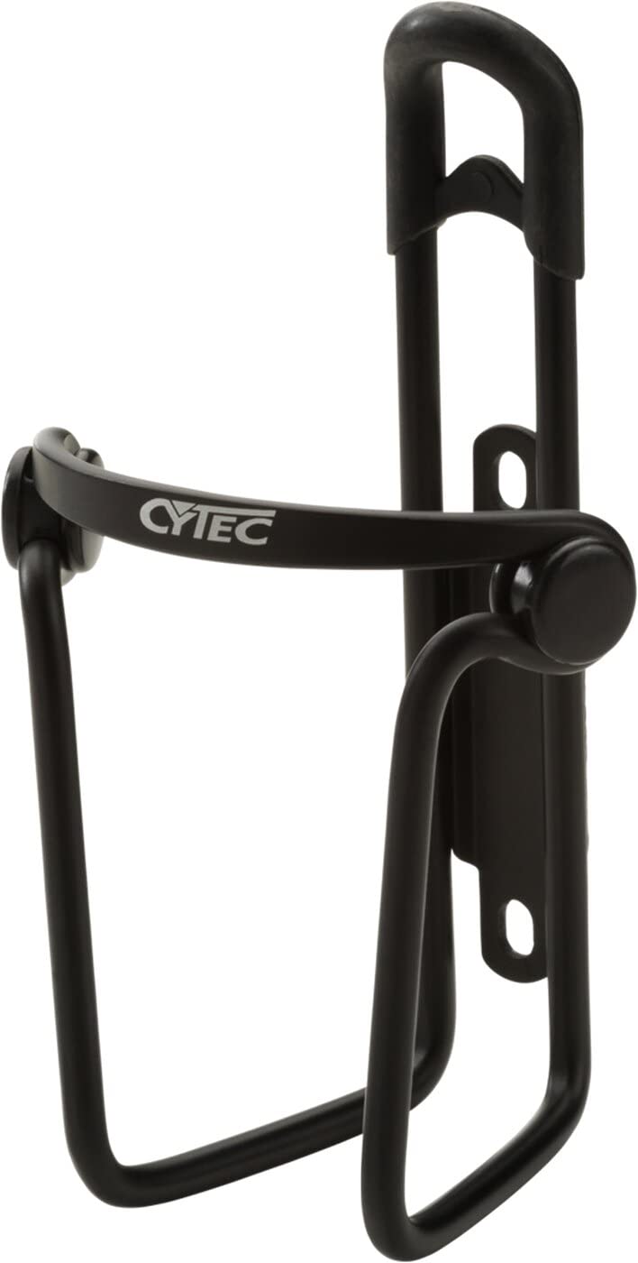 CYTEC Alu mi Bottle Basket BLACK One Size