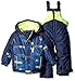 ZeroXposur Little Boys' Dylan Snowsuit