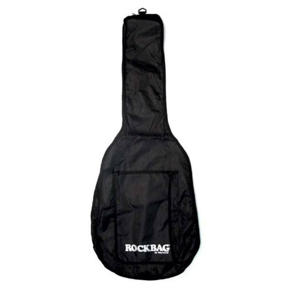 Rockbag RB 20538 B ECO Classic Guitar Bag Black