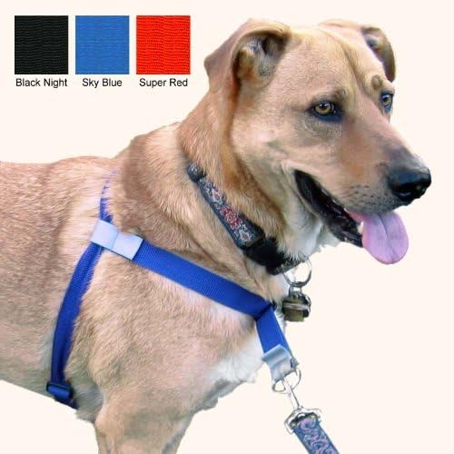 best front attachment dog harness