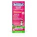 Benadryl Children's Dye-Free Allergy Liquid, Diphenhydramine HCl, Bubble Gum, 4 fl. oz
