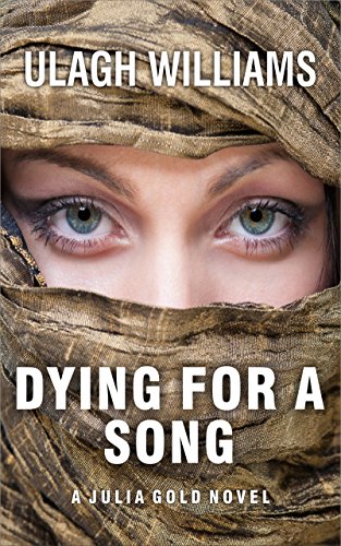 [FREE] Dying for a Song: A Julia Gold Novel [P.D.F]