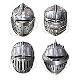 Knight Masks