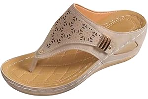 SBGMOSJ Diabetic Neuropathy Shoes for Women Best Orthopedic Walking Shoes for Women Comfortable Dressy Sandals Recovery Sandals for Men Plantar Fasciitis Shoe Extra Wide Women Flat Dressy Sandals for Women